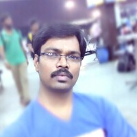 Sivasubramanian Arumugam
