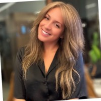 Melissa Marcelle Lee