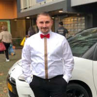 Atakan Yazicioglu