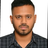 Prasanjit Jena