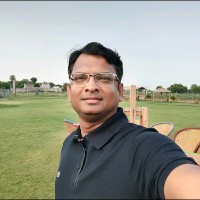 Amit Gupta