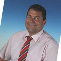 Peter Lehmann
