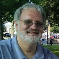 Michael Backus