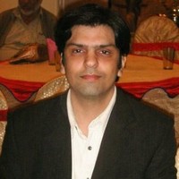 Khawaja Raheel