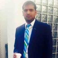 Waqas Ali