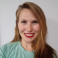 Morgan Ude