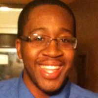 Cedric Ingraham