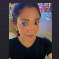 Richa Gupta