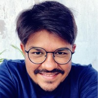 Dhaval S.