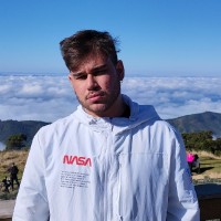 Lucas Fernando