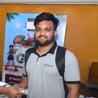 Harish Raghav