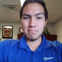 Steve Atayde