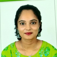 Sushmitha Devadiga