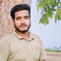 Rashed Rayhan