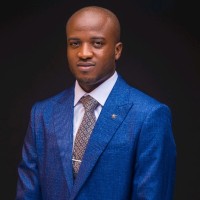 Abraham Olaomi