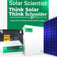solar scientist