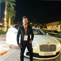 salman wahab