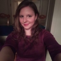 Anzhelina Andriyanova