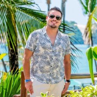 Douglas Perez
