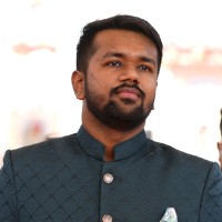 Nirav Gangar