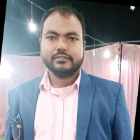 Anil Kumar Patel