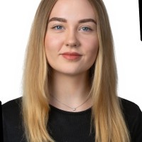 Nika Honcharova
