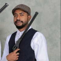 Kiaan Pillay