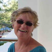 Merete Finne