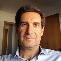 Carlos Cruz Rodrigues