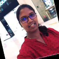 Vimi Krishnankutty