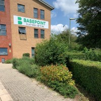 Basepoint Andover Business Centre