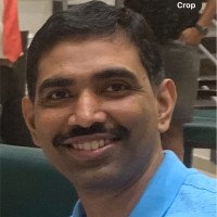 Akshay Bhaskarwar