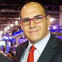 Arturo Carlos