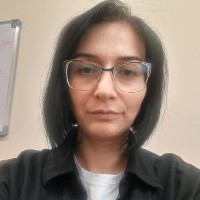 MARIAM MARTIROSYAN