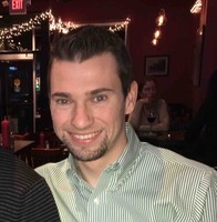 Brian Enos