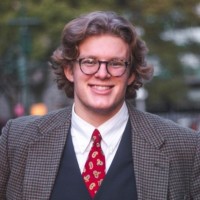 Zachary Moeller