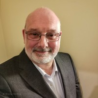 Murray Harding