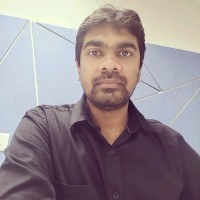 Santosh D Kulkarni
