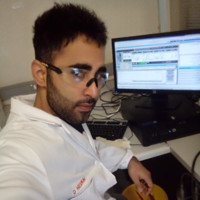 Mukesh Gangar