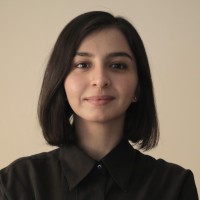 Niloofar Samimi