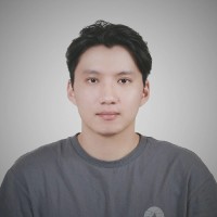 Joe Chang