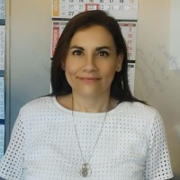 Fabiola Segura Calderón