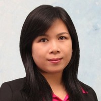 Angie Hu