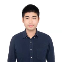 吴悠Pedro