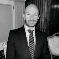 Nigel Fitzsimmons