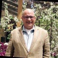 Steven R. Maravich RLA, ASLA