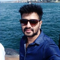 Sourav Jain