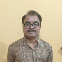 Kedar Nath Singh
