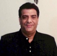 Dr Deepak Dhall