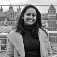 Ransom Priyanka Sthanislaus